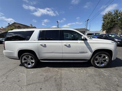 2016 GMC Yukon XL SLT   - Photo 4 - San Leandro, CA 94578
