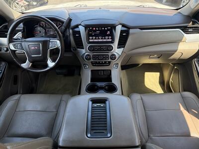2016 GMC Yukon XL SLT   - Photo 15 - San Leandro, CA 94578