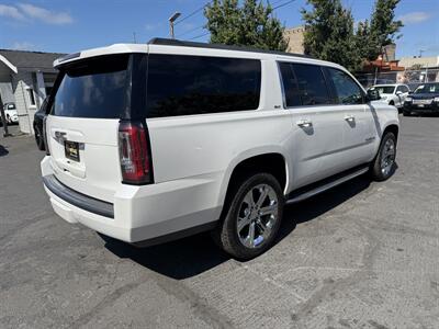 2016 GMC Yukon XL SLT   - Photo 5 - San Leandro, CA 94578