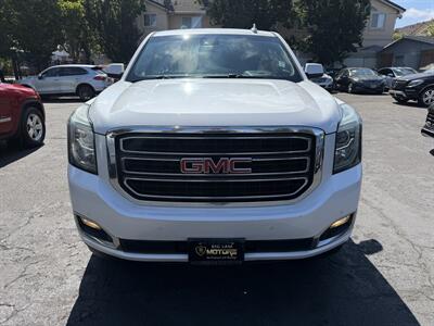 2016 GMC Yukon XL SLT   - Photo 2 - San Leandro, CA 94578