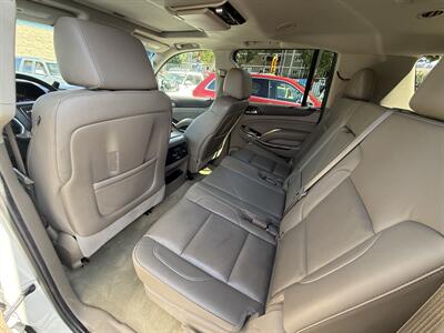 2016 GMC Yukon XL SLT   - Photo 13 - San Leandro, CA 94578