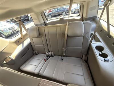 2016 GMC Yukon XL SLT   - Photo 22 - San Leandro, CA 94578