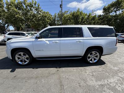 2016 GMC Yukon XL SLT   - Photo 8 - San Leandro, CA 94578