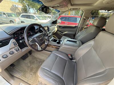 2016 GMC Yukon XL SLT   - Photo 11 - San Leandro, CA 94578