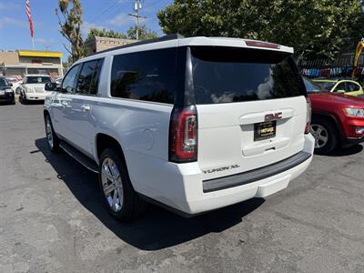 2016 GMC Yukon XL SLT   - Photo 7 - San Leandro, CA 94578