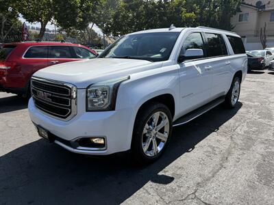 2016 GMC Yukon XL SLT   - Photo 1 - San Leandro, CA 94578
