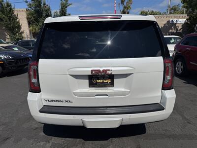 2016 GMC Yukon XL SLT   - Photo 6 - San Leandro, CA 94578