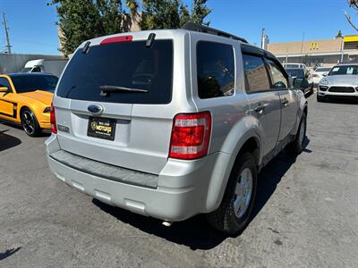 2009 Ford Escape XLT   - Photo 5 - San Leandro, CA 94578