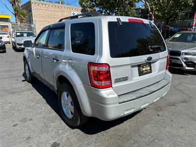 2009 Ford Escape XLT   - Photo 7 - San Leandro, CA 94578