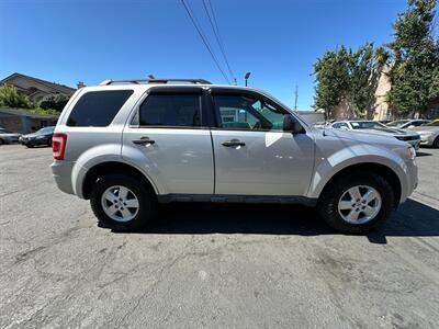 2009 Ford Escape XLT   - Photo 4 - San Leandro, CA 94578