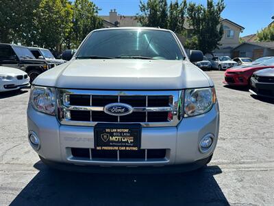 2009 Ford Escape XLT   - Photo 2 - San Leandro, CA 94578