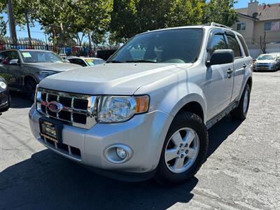 2009 Ford Escape XLT   - Photo 1 - San Leandro, CA 94578