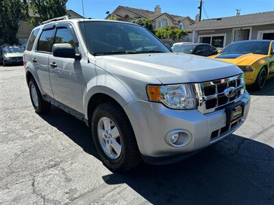 2009 Ford Escape XLT   - Photo 3 - San Leandro, CA 94578