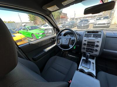 2009 Ford Escape XLT   - Photo 14 - San Leandro, CA 94578