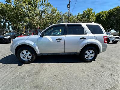 2009 Ford Escape XLT   - Photo 8 - San Leandro, CA 94578