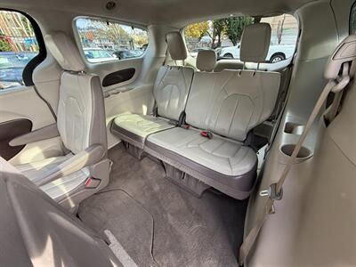 2017 Chrysler Pacifica Touring Plus   - Photo 23 - San Leandro, CA 94578