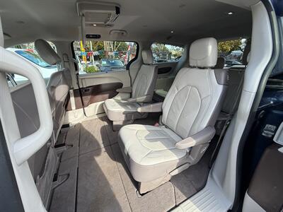 2017 Chrysler Pacifica Touring Plus   - Photo 22 - San Leandro, CA 94578