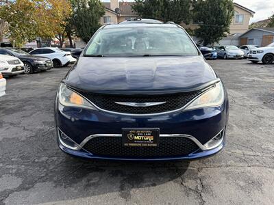 2017 Chrysler Pacifica Touring Plus   - Photo 2 - San Leandro, CA 94578