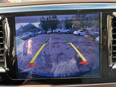 2017 Chrysler Pacifica Touring Plus   - Photo 20 - San Leandro, CA 94578
