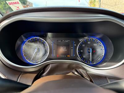 2017 Chrysler Pacifica Touring Plus   - Photo 18 - San Leandro, CA 94578