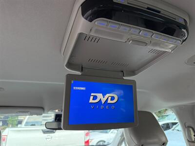 2017 Chrysler Pacifica Touring Plus   - Photo 26 - San Leandro, CA 94578