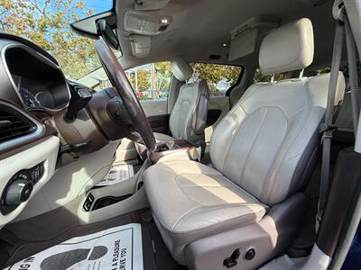 2017 Chrysler Pacifica Touring Plus   - Photo 12 - San Leandro, CA 94578