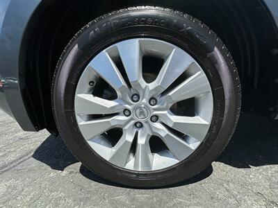 2011 Acura RDX w/Tech - Photo 8 - San Leandro, CA 94578