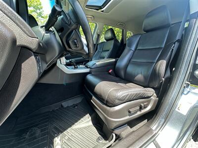 2011 Acura RDX w/Tech - Photo 11 - San Leandro, CA 94578