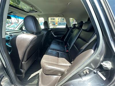2011 Acura RDX w/Tech - Photo 17 - San Leandro, CA 94578
