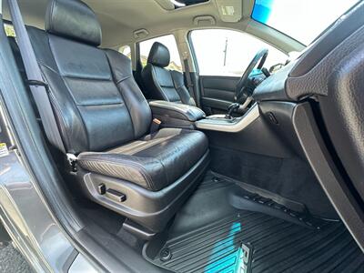 2011 Acura RDX w/Tech - Photo 12 - San Leandro, CA 94578
