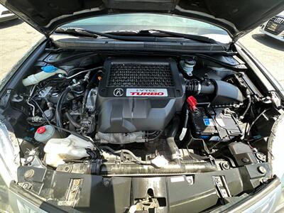 2011 Acura RDX w/Tech - Photo 9 - San Leandro, CA 94578