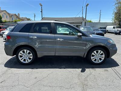 2011 Acura RDX w/Tech - Photo 3 - San Leandro, CA 94578