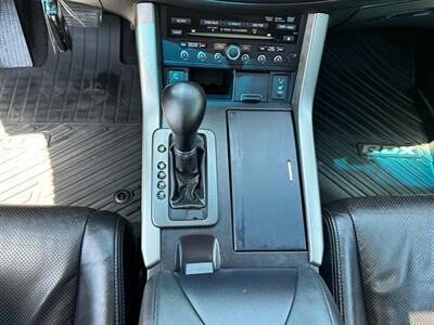 2011 Acura RDX w/Tech - Photo 19 - San Leandro, CA 94578