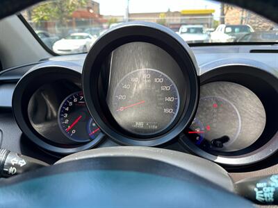 2011 Acura RDX w/Tech - Photo 22 - San Leandro, CA 94578