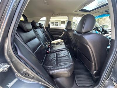 2011 Acura RDX w/Tech - Photo 16 - San Leandro, CA 94578