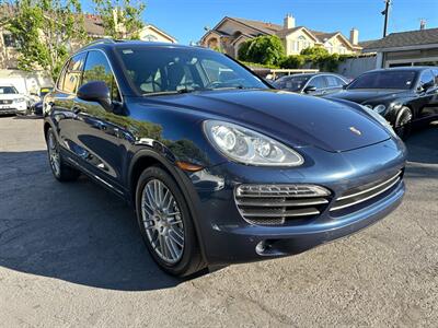 2011 Porsche Cayenne S   - Photo 3 - San Leandro, CA 94578