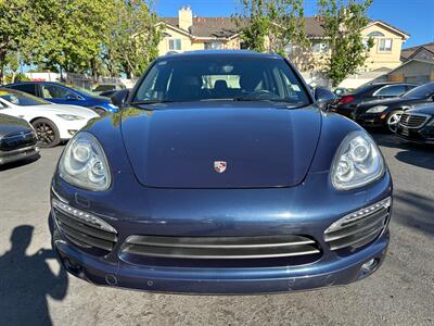 2011 Porsche Cayenne S   - Photo 2 - San Leandro, CA 94578