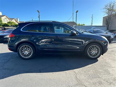 2011 Porsche Cayenne S   - Photo 4 - San Leandro, CA 94578