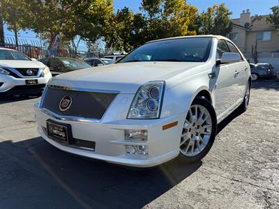 2008 Cadillac STS V6 Luxury Sedan