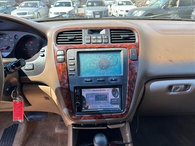 2001 Acura MDX Touring - Photo 19 - San Leandro, CA 94578