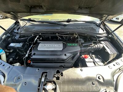 2001 Acura MDX Touring - Photo 10 - San Leandro, CA 94578