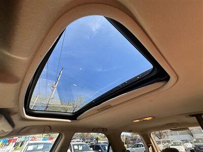 2001 Acura MDX Touring - Photo 21 - San Leandro, CA 94578