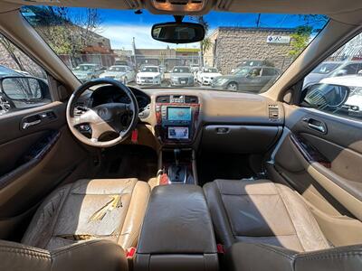 2001 Acura MDX Touring - Photo 14 - San Leandro, CA 94578