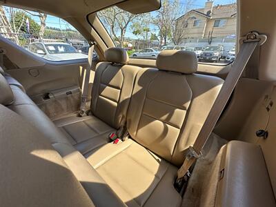 2001 Acura MDX Touring - Photo 22 - San Leandro, CA 94578