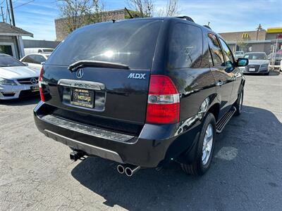 2001 Acura MDX Touring - Photo 5 - San Leandro, CA 94578
