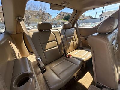 2001 Acura MDX Touring - Photo 24 - San Leandro, CA 94578