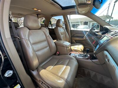 2001 Acura MDX Touring - Photo 13 - San Leandro, CA 94578