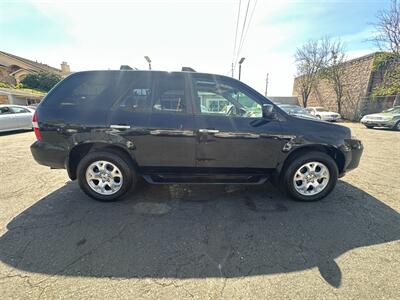 2001 Acura MDX Touring - Photo 4 - San Leandro, CA 94578
