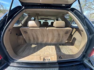 2001 Acura MDX Touring - Photo 11 - San Leandro, CA 94578