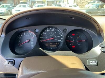 2001 Acura MDX Touring - Photo 18 - San Leandro, CA 94578